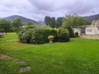 Villa bifamiliare via dei Condotti Asciano, Asciano, Agnano, San Giuliano Terme — foto 37 di 46