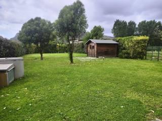 Villa bifamiliare via dei Condotti Asciano, Asciano, Agnano, San Giuliano Terme — foto 36 di 46