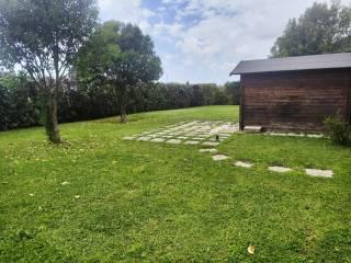 Villa bifamiliare via dei Condotti Asciano, Asciano, Agnano, San Giuliano Terme — foto 27 di 46