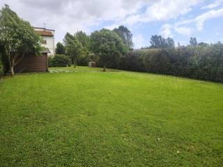 Villa bifamiliare via dei Condotti Asciano, Asciano, Agnano, San Giuliano Terme — foto 25 di 46