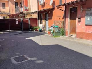 Terratetto unifamiliare via Camillo Benso di Cavour, Borgo San Giovanni — foto 3 di 21