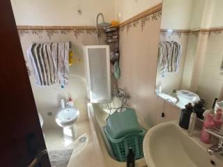 Terratetto unifamiliare via Camillo Benso di Cavour, Borgo San Giovanni — foto 21 di 21