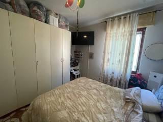 Terratetto unifamiliare via Camillo Benso di Cavour, Borgo San Giovanni — foto 11 di 21