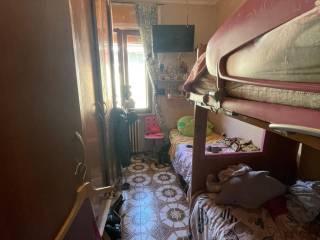 Terratetto unifamiliare via Camillo Benso di Cavour, Borgo San Giovanni — foto 15 di 21