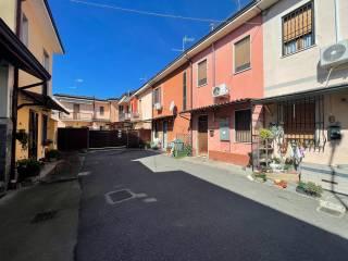 Terratetto unifamiliare via Camillo Benso di Cavour, Borgo San Giovanni — foto 14 di 21