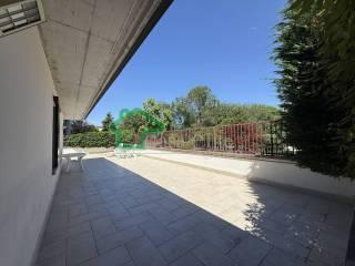 Villa unifamiliare via Carlo Marzagalli, San Fereolo, Albarola, Faustina, Lodi — foto 49 di 72