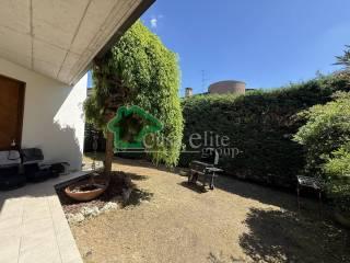 Villa unifamiliare via Carlo Marzagalli, San Fereolo, Albarola, Faustina, Lodi — foto 72 di 72