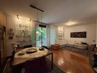 Villa unifamiliare via Carlo Marzagalli, San Fereolo, Albarola, Faustina, Lodi — foto 51 di 72