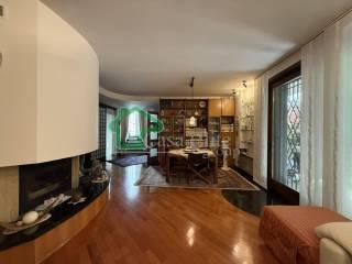 Villa unifamiliare via Carlo Marzagalli, San Fereolo, Albarola, Faustina, Lodi — foto 46 di 72