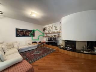 Villa unifamiliare via Carlo Marzagalli, San Fereolo, Albarola, Faustina, Lodi — foto 30 di 72
