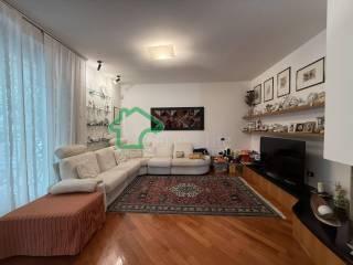 Villa unifamiliare via Carlo Marzagalli, San Fereolo, Albarola, Faustina, Lodi — foto 6 di 72