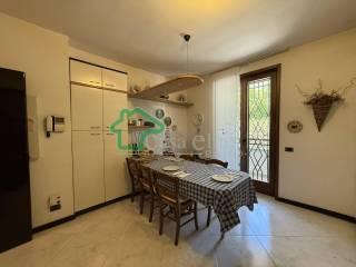 Villa unifamiliare via Carlo Marzagalli, San Fereolo, Albarola, Faustina, Lodi — foto 58 di 72