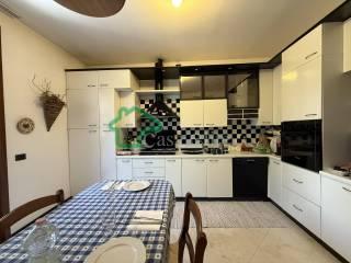 Villa unifamiliare via Carlo Marzagalli, San Fereolo, Albarola, Faustina, Lodi — foto 44 di 72