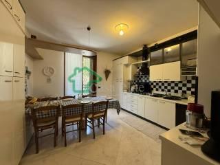 Villa unifamiliare via Carlo Marzagalli, San Fereolo, Albarola, Faustina, Lodi — foto 13 di 72