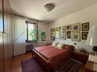 Villa unifamiliare via Carlo Marzagalli, San Fereolo, Albarola, Faustina, Lodi — foto 29 di 72