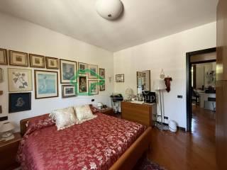 Villa unifamiliare via Carlo Marzagalli, San Fereolo, Albarola, Faustina, Lodi — foto 24 di 72