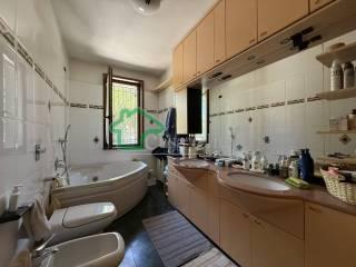 Villa unifamiliare via Carlo Marzagalli, San Fereolo, Albarola, Faustina, Lodi — foto 47 di 72