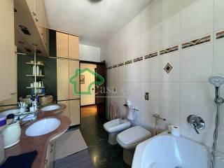 Villa unifamiliare via Carlo Marzagalli, San Fereolo, Albarola, Faustina, Lodi — foto 28 di 72