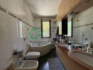 Villa unifamiliare via Carlo Marzagalli, San Fereolo, Albarola, Faustina, Lodi — foto 65 di 72