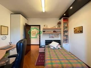 Villa unifamiliare via Carlo Marzagalli, San Fereolo, Albarola, Faustina, Lodi — foto 12 di 72