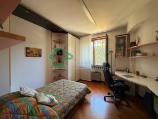 Villa unifamiliare via Carlo Marzagalli, San Fereolo, Albarola, Faustina, Lodi — foto 52 di 72