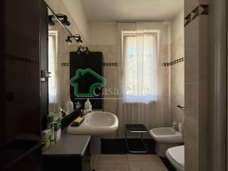 Villa unifamiliare via Carlo Marzagalli, San Fereolo, Albarola, Faustina, Lodi — foto 8 di 72