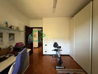 Villa unifamiliare via Carlo Marzagalli, San Fereolo, Albarola, Faustina, Lodi — foto 39 di 72