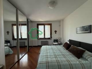 Villa unifamiliare via Carlo Marzagalli, San Fereolo, Albarola, Faustina, Lodi — foto 19 di 72