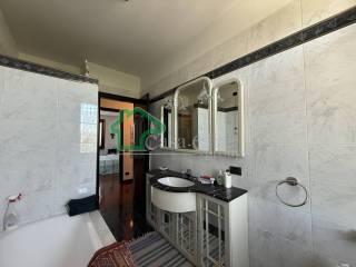 Villa unifamiliare via Carlo Marzagalli, San Fereolo, Albarola, Faustina, Lodi — foto 22 di 72