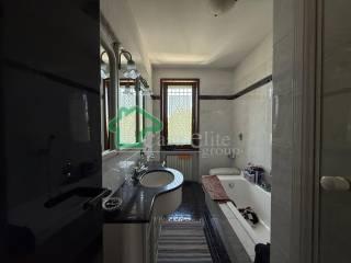Villa unifamiliare via Carlo Marzagalli, San Fereolo, Albarola, Faustina, Lodi — foto 45 di 72