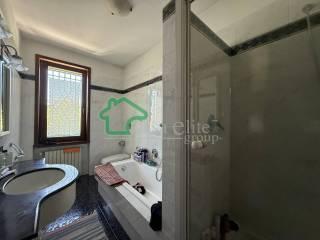 Villa unifamiliare via Carlo Marzagalli, San Fereolo, Albarola, Faustina, Lodi — foto 26 di 72