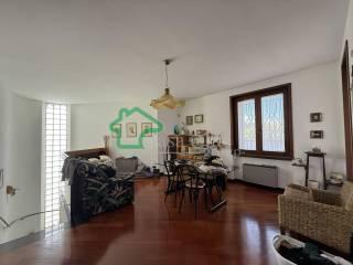 Villa unifamiliare via Carlo Marzagalli, San Fereolo, Albarola, Faustina, Lodi — foto 70 di 72