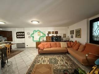 Villa unifamiliare via Carlo Marzagalli, San Fereolo, Albarola, Faustina, Lodi — foto 54 di 72