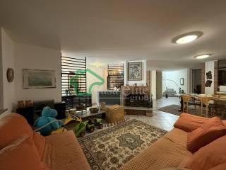 Villa unifamiliare via Carlo Marzagalli, San Fereolo, Albarola, Faustina, Lodi — foto 55 di 72