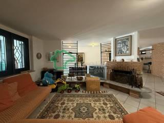 Villa unifamiliare via Carlo Marzagalli, San Fereolo, Albarola, Faustina, Lodi — foto 69 di 72