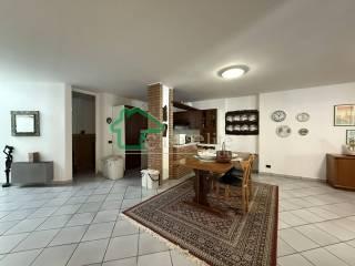Villa unifamiliare via Carlo Marzagalli, San Fereolo, Albarola, Faustina, Lodi — foto 35 di 72