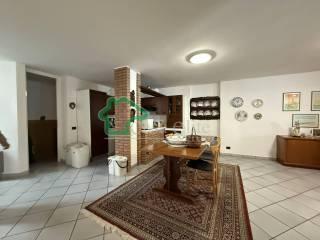 Villa unifamiliare via Carlo Marzagalli, San Fereolo, Albarola, Faustina, Lodi — foto 21 di 72