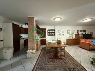 Villa unifamiliare via Carlo Marzagalli, San Fereolo, Albarola, Faustina, Lodi — foto 50 di 72