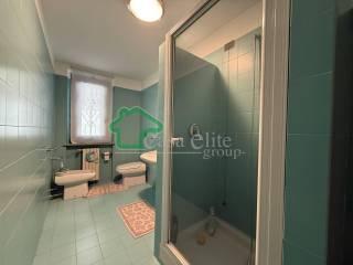 Villa unifamiliare via Carlo Marzagalli, San Fereolo, Albarola, Faustina, Lodi — foto 27 di 72