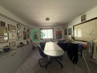 Villa unifamiliare via Carlo Marzagalli, San Fereolo, Albarola, Faustina, Lodi — foto 64 di 72
