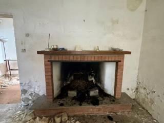 Rustico via di Sottomonte 350, Massa Macinaia - San Leonardo, Capannori