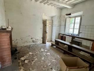 Rustico via di Sottomonte 350, Massa Macinaia - San Leonardo, Capannori — foto 10 di 10