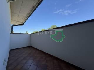 Villa unifamiliare via Carlo Marzagalli, San Fereolo, Albarola, Faustina, Lodi — foto 43 di 72