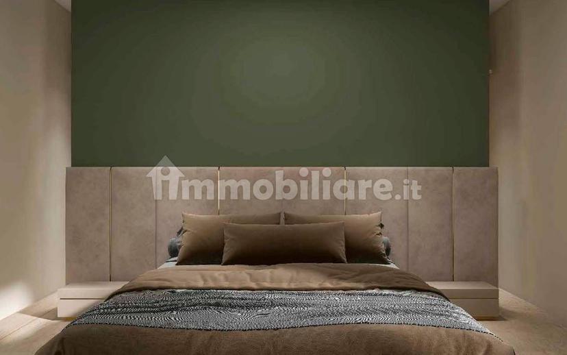 Loft via Don Giovan Battista Radice 10, Saronno — foto 68 di 84