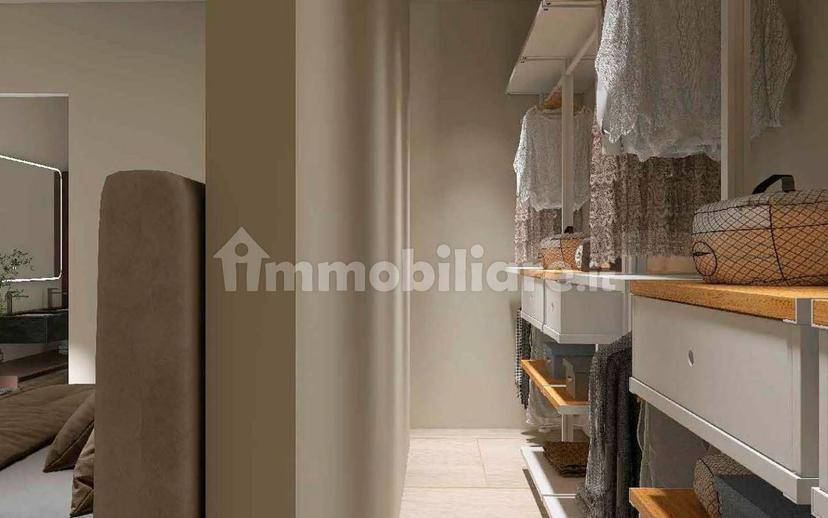 Loft via Don Giovan Battista Radice 10, Saronno — foto 10 di 84