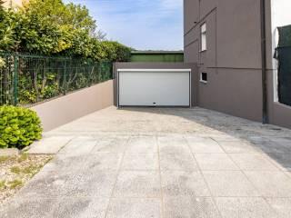 Villa bifamiliare via Sant'Antonio 16, Centro, Rossano Veneto — foto 13 di 35