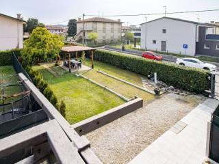Villa bifamiliare via Sant'Antonio 16, Centro, Rossano Veneto — foto 18 di 35
