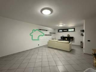 Villa unifamiliare via Carlo Marzagalli, San Fereolo, Albarola, Faustina, Lodi — foto 16 di 72