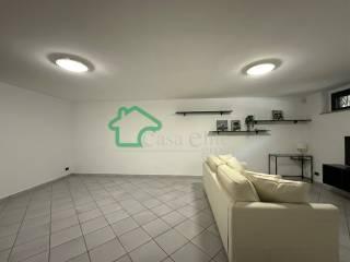 Villa unifamiliare via Carlo Marzagalli, San Fereolo, Albarola, Faustina, Lodi — foto 10 di 72