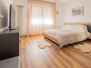 Villa bifamiliare via Sant'Antonio 16, Centro, Rossano Veneto — foto 30 di 35